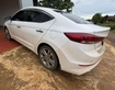 Mình có xe elantra 2018 bản 2.0 một chủ từ đầu.