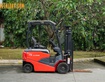 4 Xe nâng điện ngồi lái NICHIYU FB15PN-80B-300