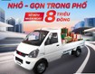 1 Khuyến mãi 8tr đồng và bộ quà tặng 8 món khi mua xe tải TQ Wuling N300P tại Ô Tô Lâm Phong