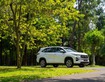 Bán xe TOYOTA INNOVA CROSS HYBRID xe sản xuất năm 2025, màu trắng ngọc trai, mới chạy lướt hơn 1000