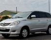 1 BÁN INNOVA G 2009   xe gia đình sử dụng zin đẹp