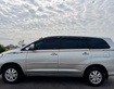 3 BÁN INNOVA G 2009   xe gia đình sử dụng zin đẹp