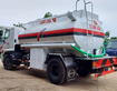 1 Xe chở xăng dầu hino 12 khối