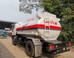 2 Xe chở xăng dầu hino 12 khối