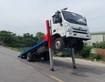 5 Xe nâng đầu chở máy chuyên dụng