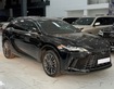 3 Bán lexus RX350 Luxury sản xuất 2023, 1 chủ chạy ít cực mới.