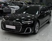 1 Bán Audi A8L Plus đăng ký 2024. Xe đẹp như mới.