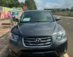 4 Santafe 2010 máy xăng 2.4 MT 5chỗ