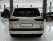 3 Bán Lexus LX570 màu vàng cát, sản xuất 2018. Xe siêu mới.