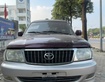 Bán Xe Toyota Zace 2003 Gl