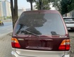 1 Bán Xe Toyota Zace 2003 Gl
