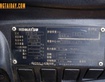 6 Xe Nâng Điện Ngồi Komatsu FB15-12 Siêu Đẹp