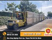 Nâng Cẩu Thanh Nhã Cho Thuê Xe Nâng Lớn Tấn Hỗ Trợ Nâng Hạ Hàng Hóa
