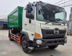 1 Cần bán loại xe chỏe rác thùng rời