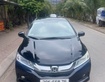 1 Honda City cvt 1.5 2017