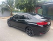 3 Honda City cvt 1.5 2017