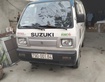 2 Cần bán xe van Suzuki đời 2018   xe nhà sử dụng kỹ