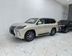 Lexus LX570 Xuất Mỹ 2019 Vàng Cát