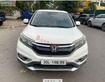 2 Xe Honda CRV 2.4 AT 2017 - 520 Triệu