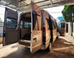 4 Bán Ford Transit Van 6 Chỗ   Đời 2015