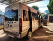 5 Bán Ford Transit Van 6 Chỗ   Đời 2015