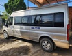 7 Bán Ford Transit Van 6 Chỗ   Đời 2015