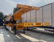 Cần bán thanh lý SMRM cổ cò 45feet hàng mới nhất 2025