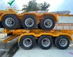 7 Cần bán thanh lý SMRM cổ cò 45feet hàng mới nhất 2025