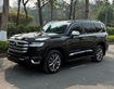 4 Bán Land Cruiser LC300 sản xuất 2025 siêu lướt, mới 99,99.