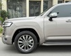 1 Toyota LC300 2023 đi 1,2 vạn Km Lên ful Bodikis