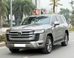 Toyota LC300 2023 đi 1,2 vạn Km Lên ful Bodikis