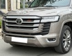 3 Toyota LC300 2023 đi 1,2 vạn Km Lên ful Bodikis