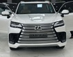 Bán xe Lexus LX600 Urban 7 chổ 2023 Một Chủ
