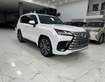 3 Bán xe Lexus LX600 Urban 7 chổ 2023 Một Chủ