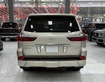 4 Bán Lexus LX570 sản xuất 2016 màu vàng cát.