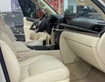 9 Bán Lexus LX570 sản xuất 2016 màu vàng cát.