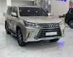 1 Bán Lexus LX570 Vàng Cát 2018 Đẹp Xuất Sắc