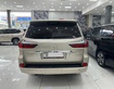 2 Bán Lexus LX570 Vàng Cát 2018 Đẹp Xuất Sắc