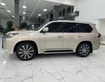 3 Bán Lexus LX570 Vàng Cát 2018 Đẹp Xuất Sắc