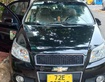 Chính chủ bán xe Chevrolet Aveo sx năm 2017