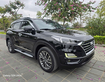 4 HUYNDAI tucson 2.0D máy Dầu  sản xuất 2021 ODO 9 VẠN KM   ZIN