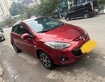 Bán Mazda 2 SX 2013 màu đỏ biển HN