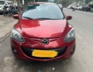 2 Bán Mazda 2 SX 2013 màu đỏ biển HN
