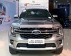FORD EVEREST  Xe sẵn showroom - đầy đủ màu sắc giao ngay