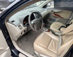 3 Bán Toyota Corolla Altis 2009  1.8 E AT   Xe gia đình, giá tốt