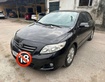 6 Bán Toyota Corolla Altis 2009  1.8 E AT   Xe gia đình, giá tốt