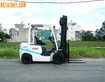 Xe nâng dầu Unicarriers  TCM  FD25T14