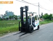 9 Xe nâng dầu Unicarriers  TCM  FD25T14