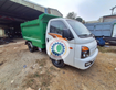 Cần bán xe chở rác