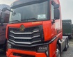 Xe đầu kéo Howo Max 460 bản full máy Weichai 2025